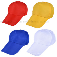 Casquette de baseball Snapback OEM Sports Hat pour cadeau de promotion